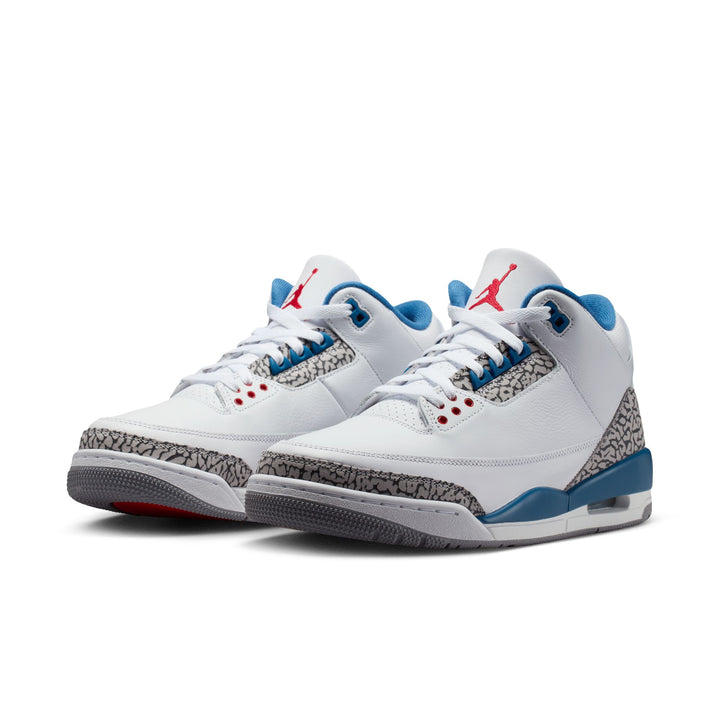 AIR JORDAN 3 RETRO