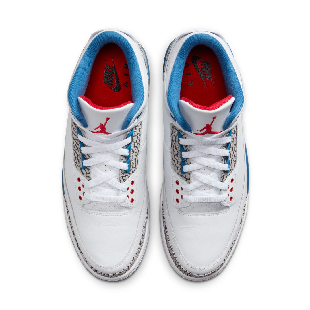 AIR JORDAN 3 RETRO
