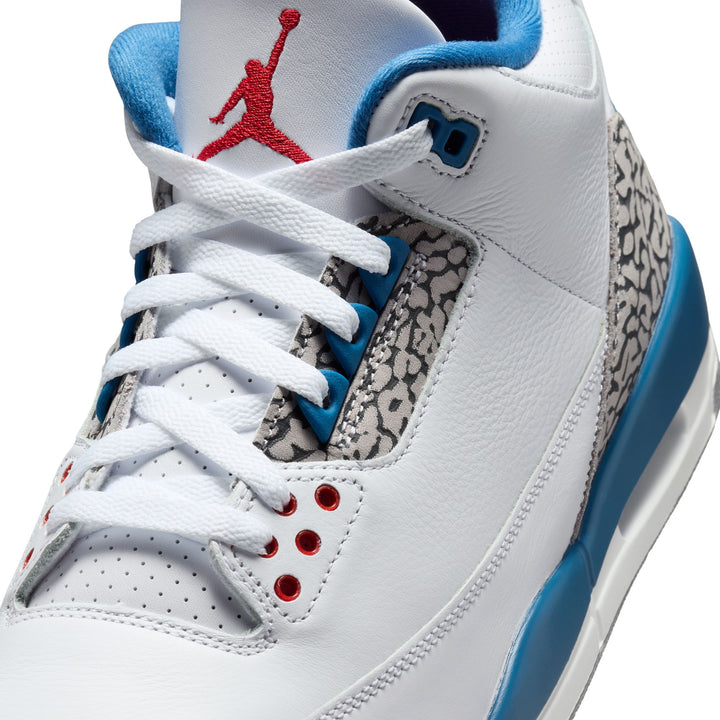 AIR JORDAN 3 RETRO