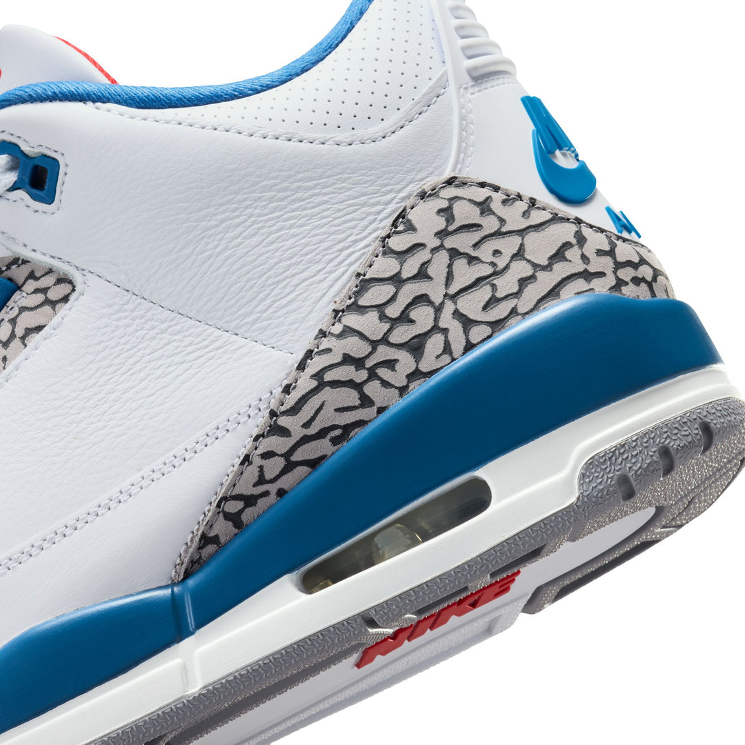 AIR JORDAN 3 RETRO
