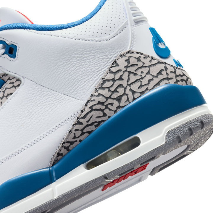 AIR JORDAN 3 RETRO