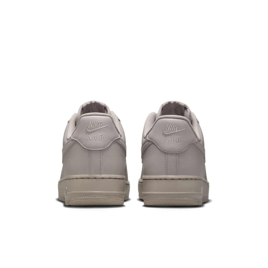 NIKE AIR FORCE 1 '07 "MONOCHROME PACK"