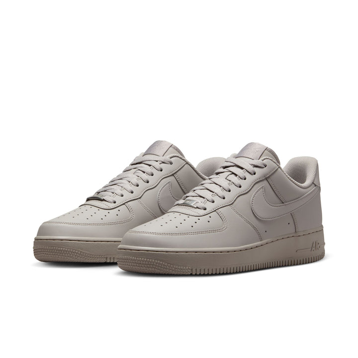 NIKE AIR FORCE 1 '07 "MONOCHROME PACK"