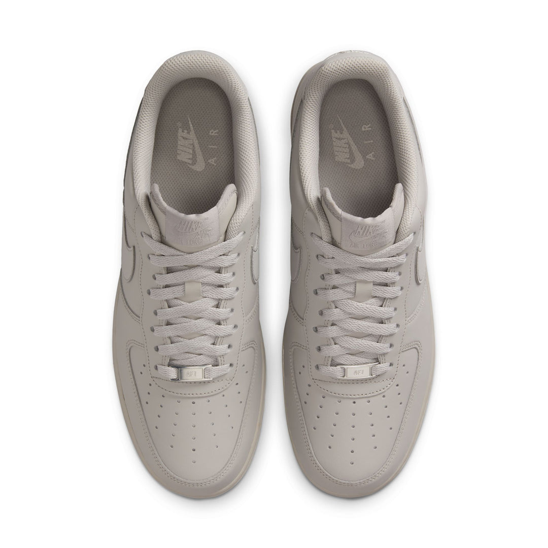 NIKE AIR FORCE 1 '07 "MONOCHROME PACK"