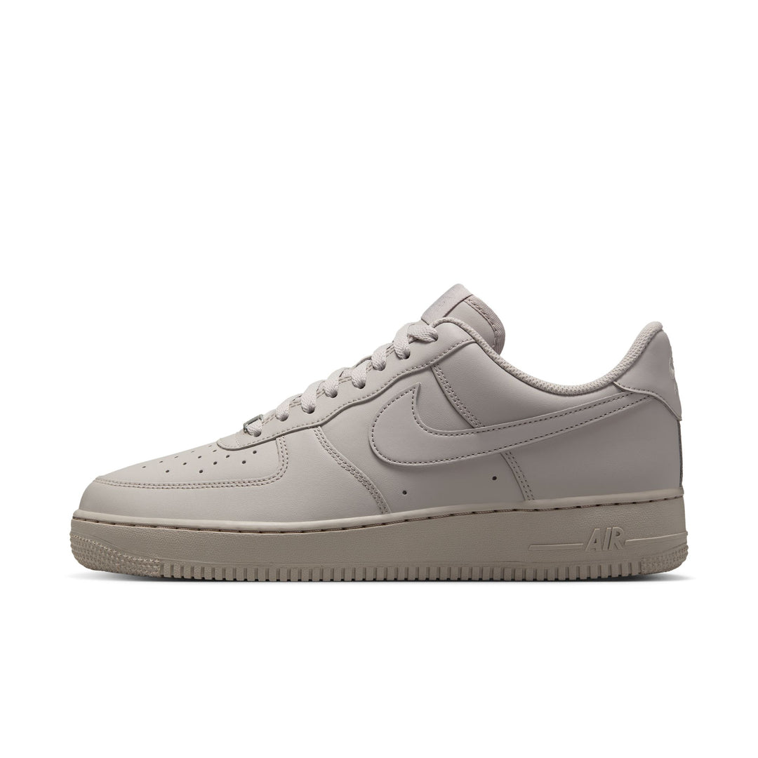 NIKE AIR FORCE 1 '07 "MONOCHROME PACK"