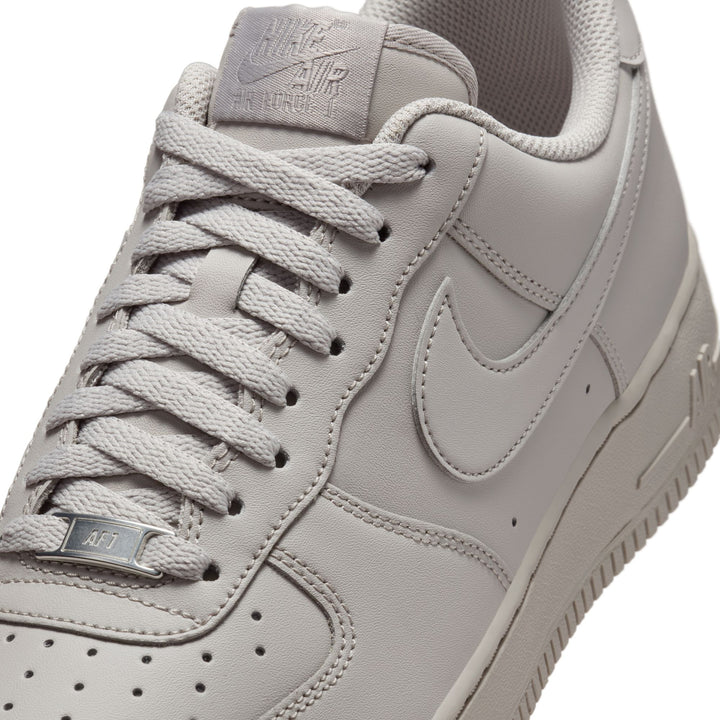 NIKE AIR FORCE 1 '07 "MONOCHROME PACK"