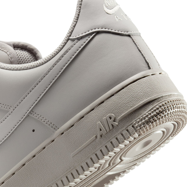 NIKE AIR FORCE 1 '07 "MONOCHROME PACK"