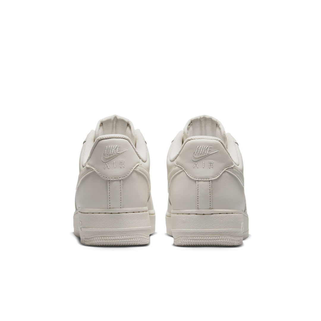 NIKE AIR FORCE 1 '07 "MONOCHROME PACK"