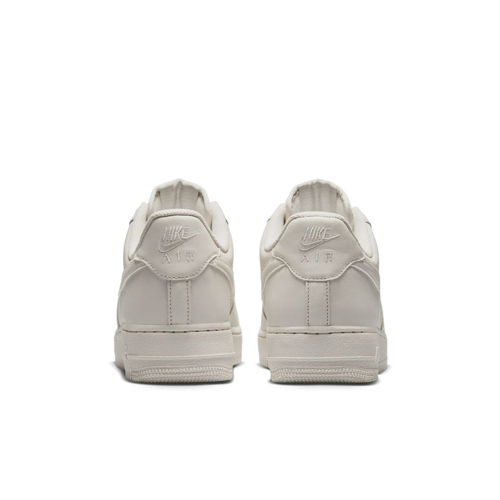 NIKE AIR FORCE 1 '07 "MONOCHROME PACK"