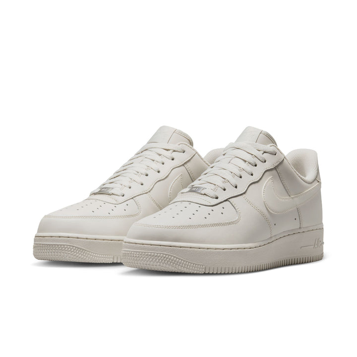 NIKE AIR FORCE 1 '07 "MONOCHROME PACK"