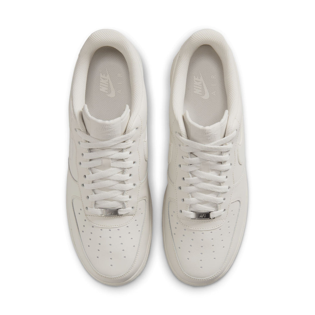 NIKE AIR FORCE 1 '07 "MONOCHROME PACK"
