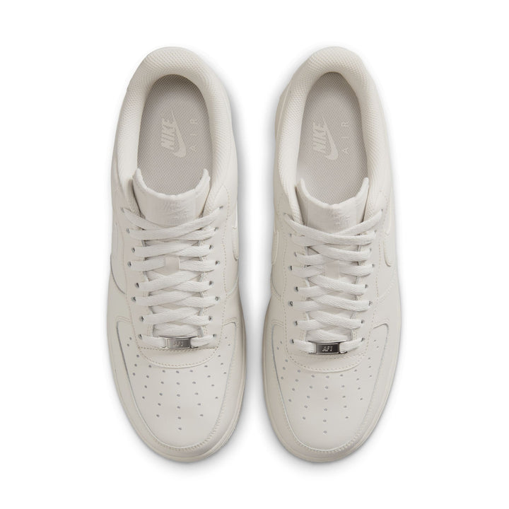 NIKE AIR FORCE 1 '07 "MONOCHROME PACK"