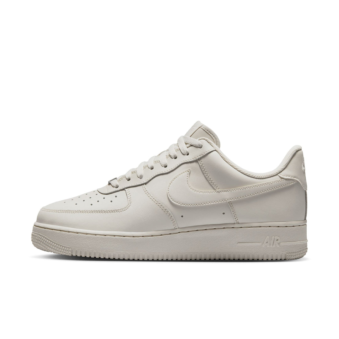 NIKE AIR FORCE 1 '07 "MONOCHROME PACK"
