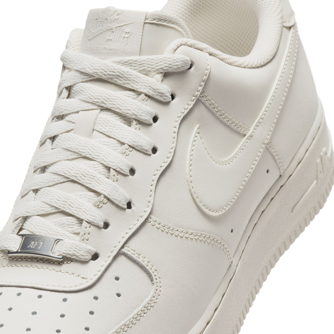 NIKE AIR FORCE 1 '07 "MONOCHROME PACK"