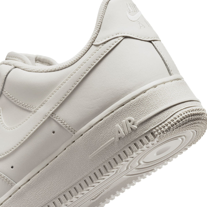 NIKE AIR FORCE 1 '07 "MONOCHROME PACK"
