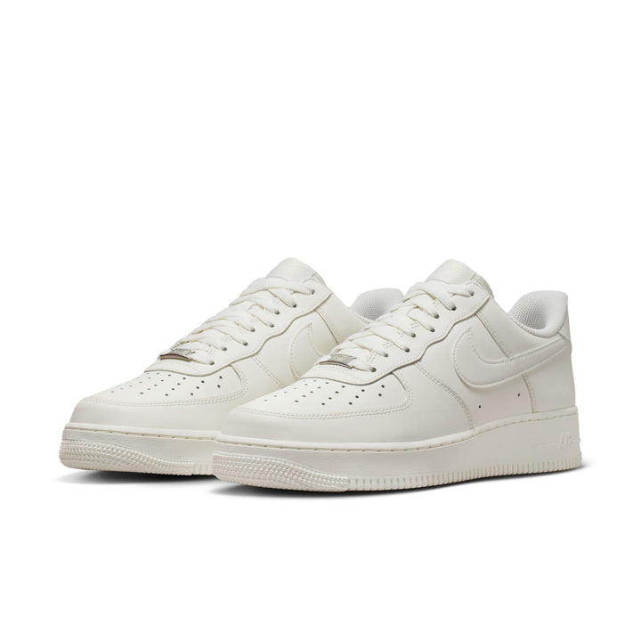 NIKE AIR FORCE 1 '07 "MONOCHROME PACK"