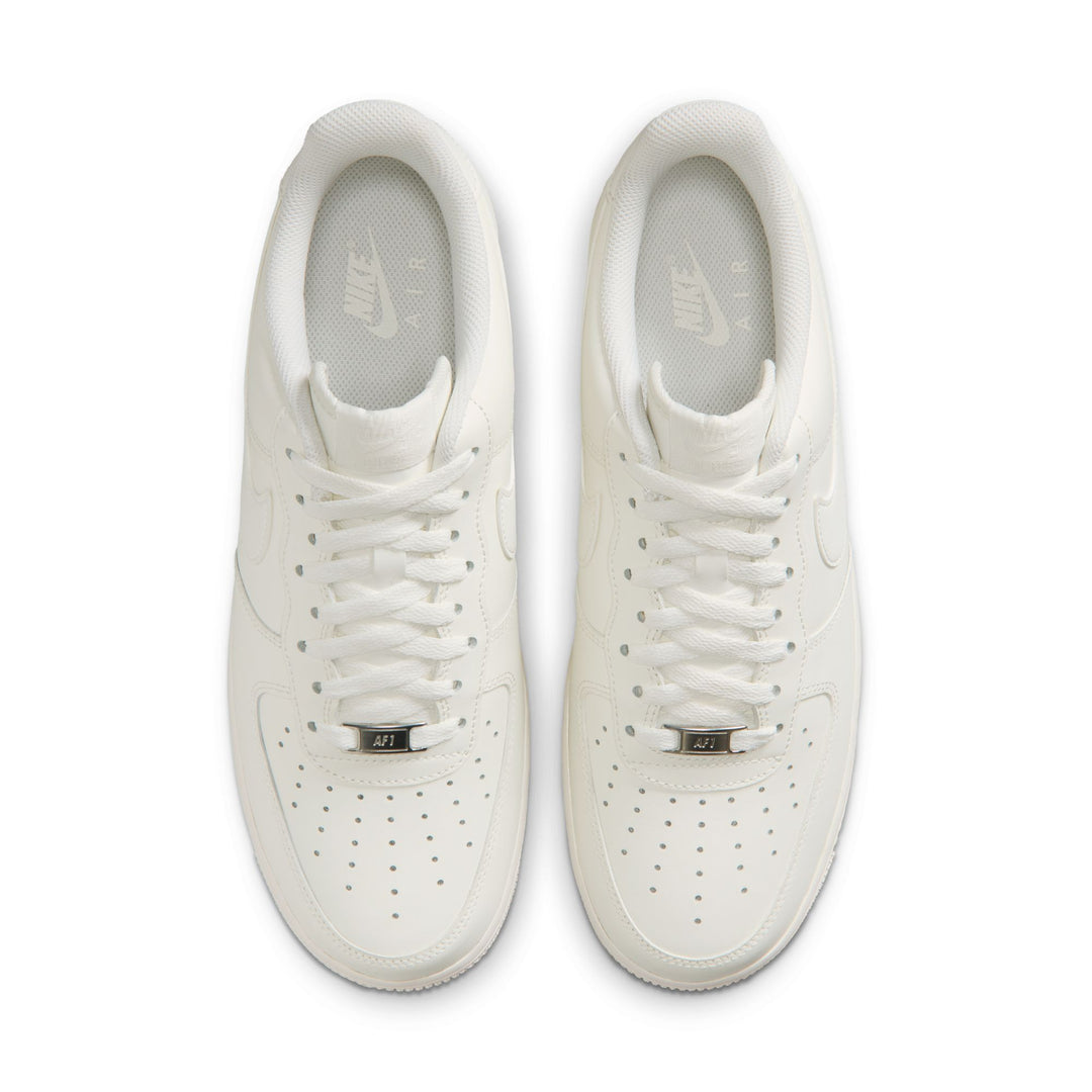 NIKE AIR FORCE 1 '07 "MONOCHROME PACK"
