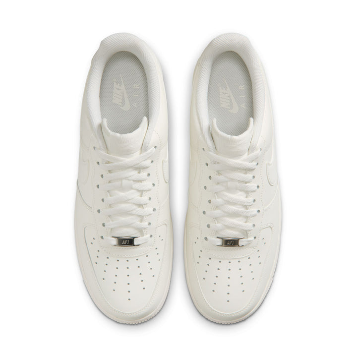 NIKE AIR FORCE 1 '07 "MONOCHROME PACK"