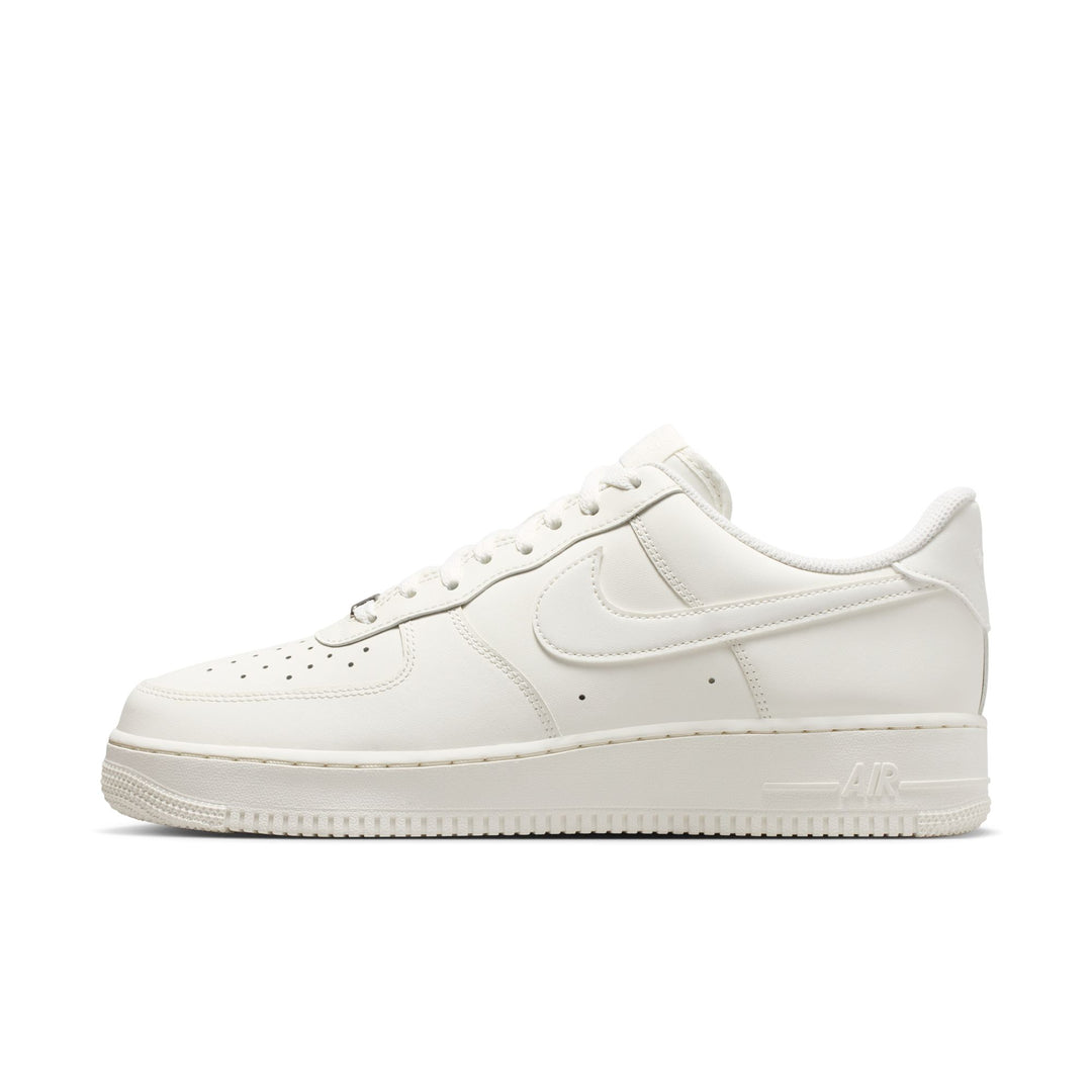 NIKE AIR FORCE 1 '07 "MONOCHROME PACK"