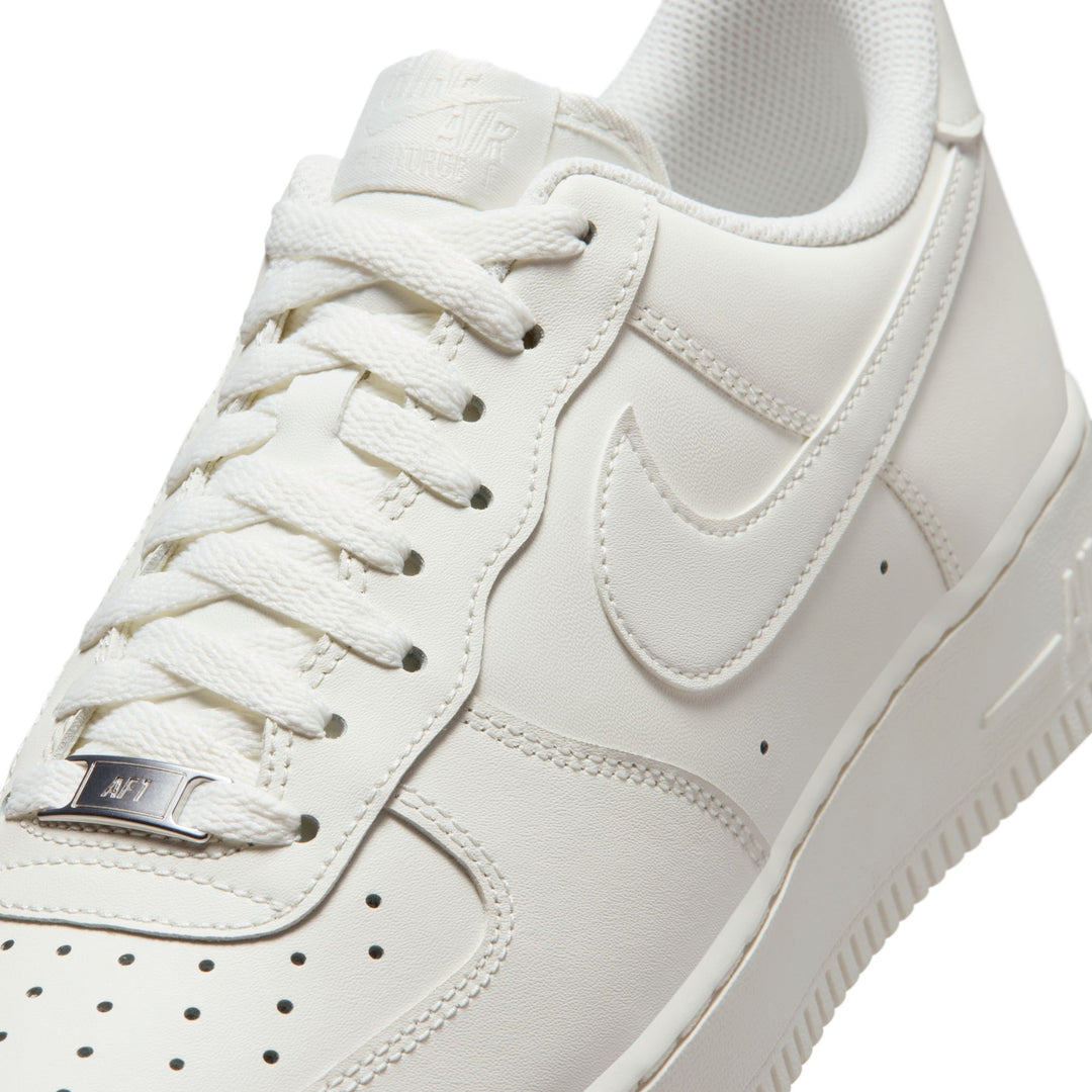 NIKE AIR FORCE 1 '07 "MONOCHROME PACK"