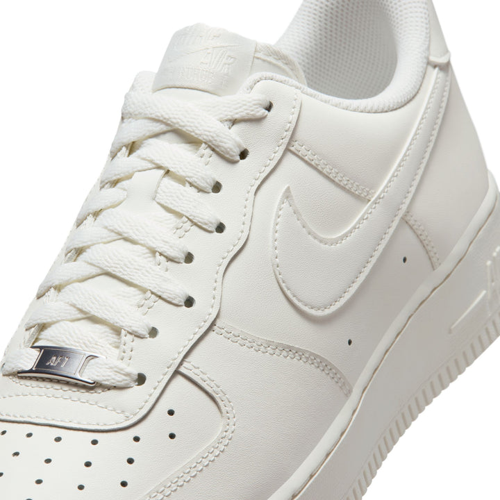NIKE AIR FORCE 1 '07 "MONOCHROME PACK"