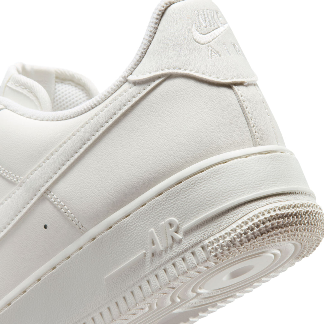 NIKE AIR FORCE 1 '07 "MONOCHROME PACK"