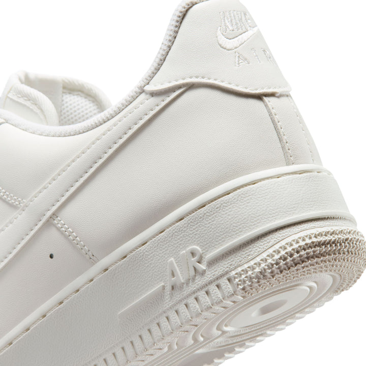 NIKE AIR FORCE 1 '07 "MONOCHROME PACK"