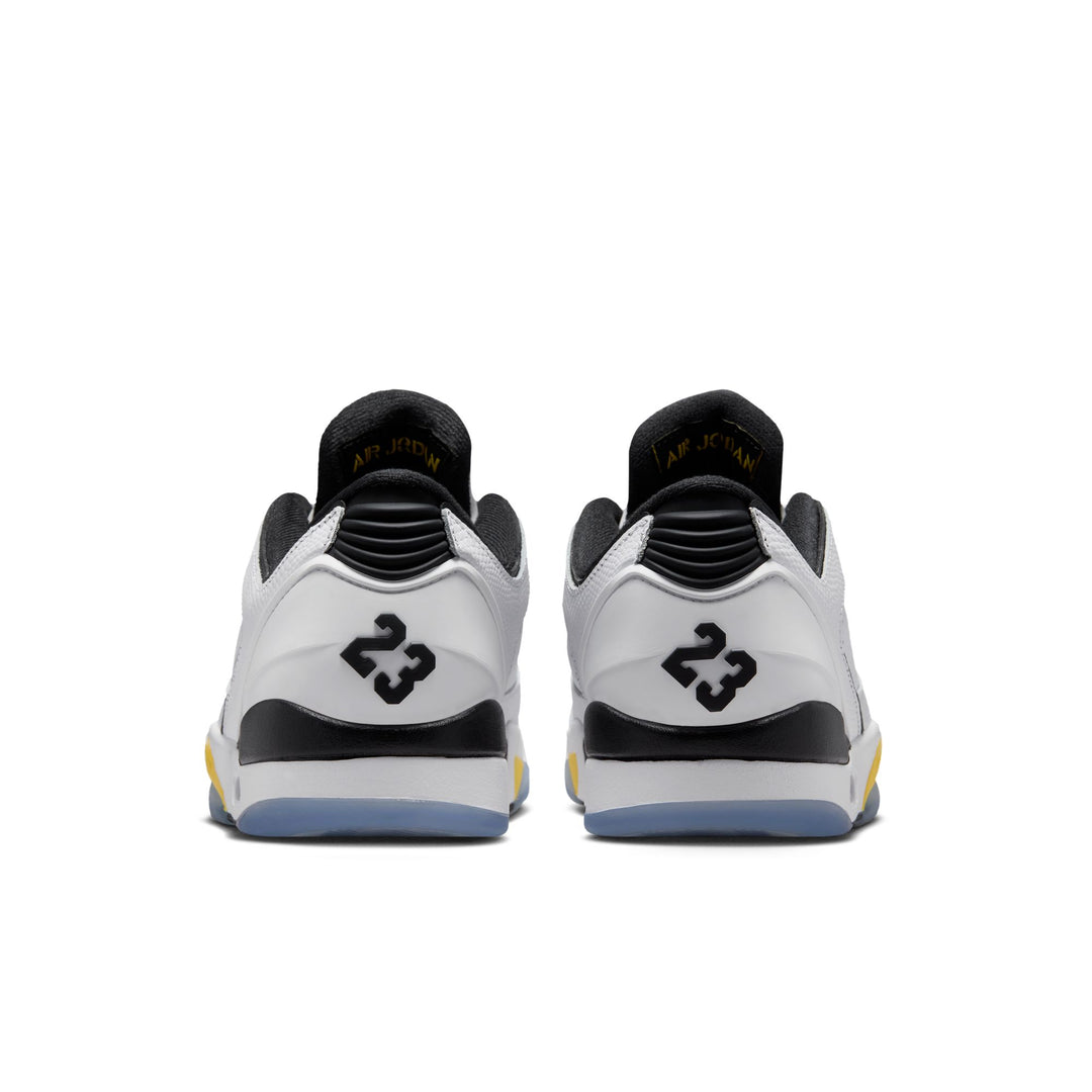 AIR JORDAN SIXTY PLUS LOW "TOUR YELLOW"