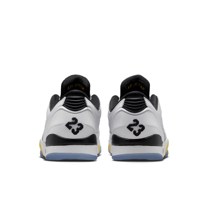 AIR JORDAN SIXTY PLUS LOW "TOUR YELLOW"