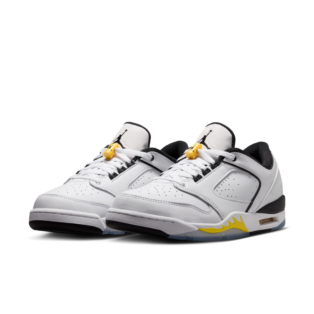 AIR JORDAN SIXTY PLUS LOW "TOUR YELLOW"