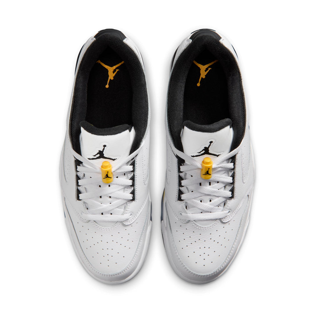 AIR JORDAN SIXTY PLUS LOW "TOUR YELLOW"