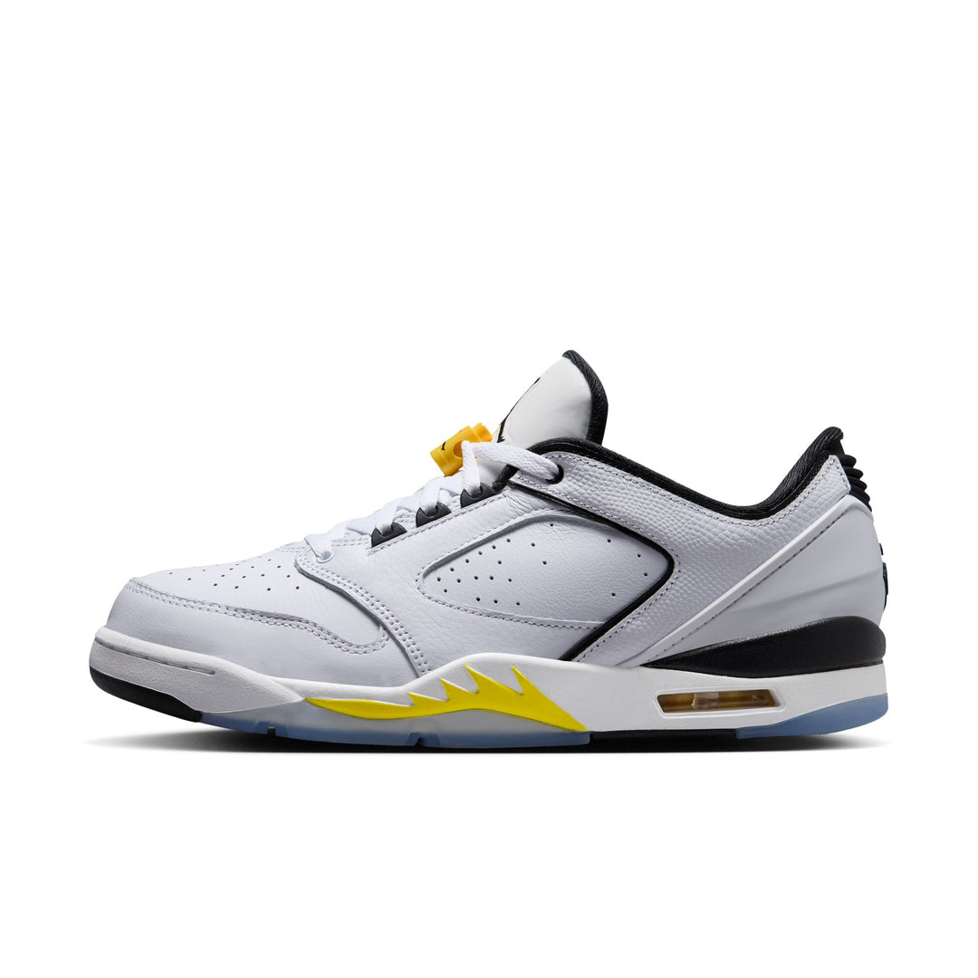 AIR JORDAN SIXTY PLUS LOW "TOUR YELLOW"