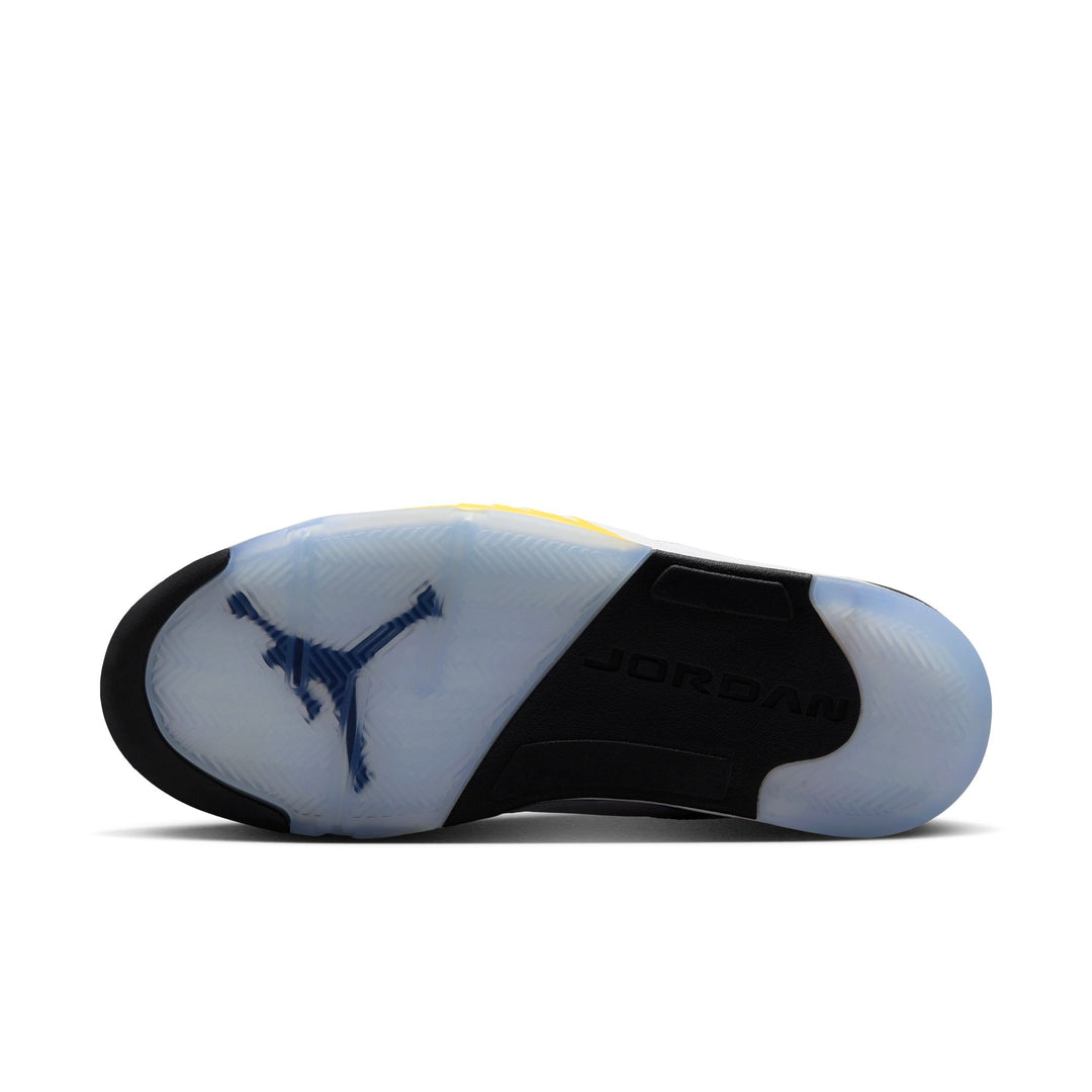 AIR JORDAN SIXTY PLUS LOW "TOUR YELLOW"