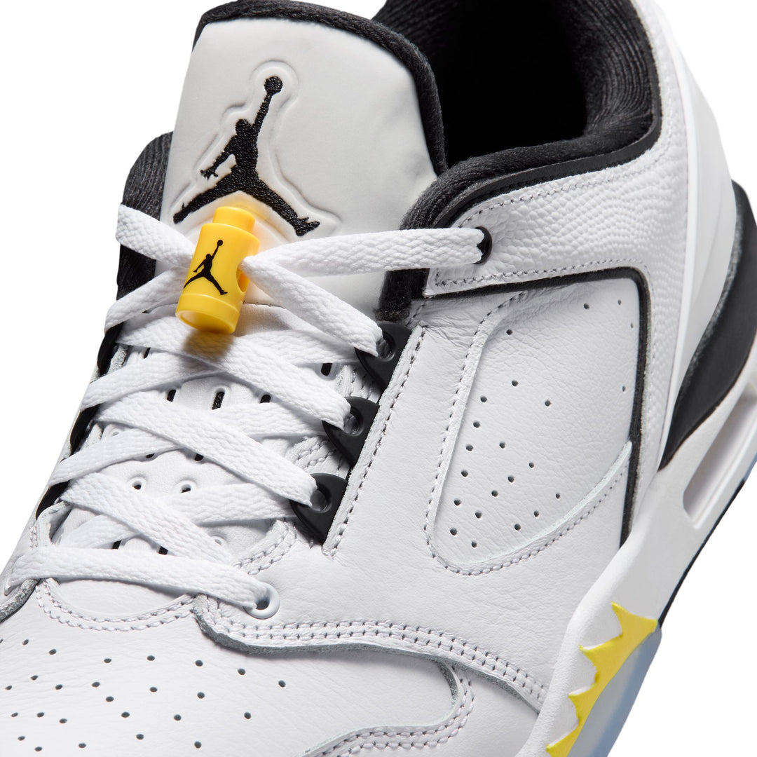 AIR JORDAN SIXTY PLUS LOW "TOUR YELLOW"