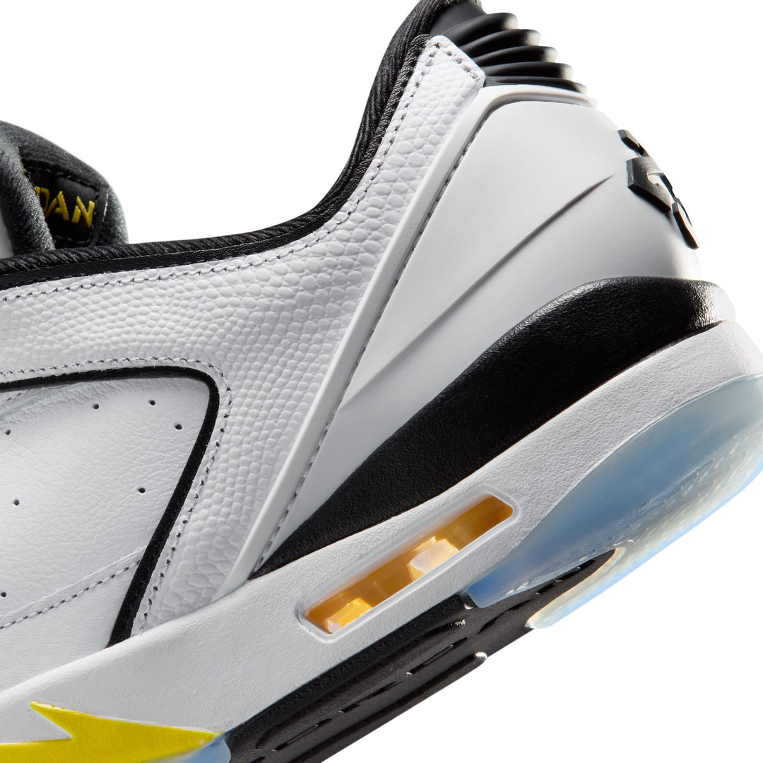 AIR JORDAN SIXTY PLUS LOW "TOUR YELLOW"