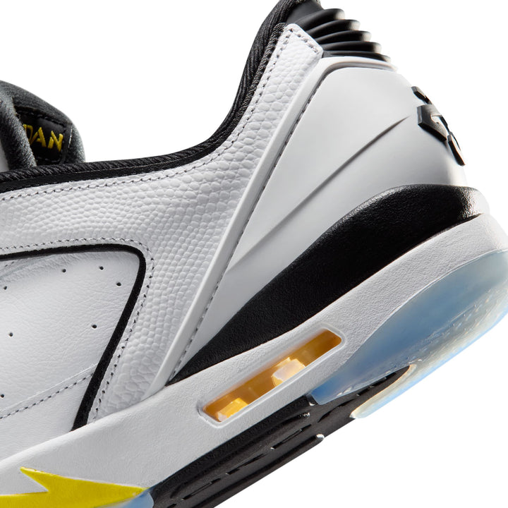 AIR JORDAN SIXTY PLUS LOW "TOUR YELLOW"