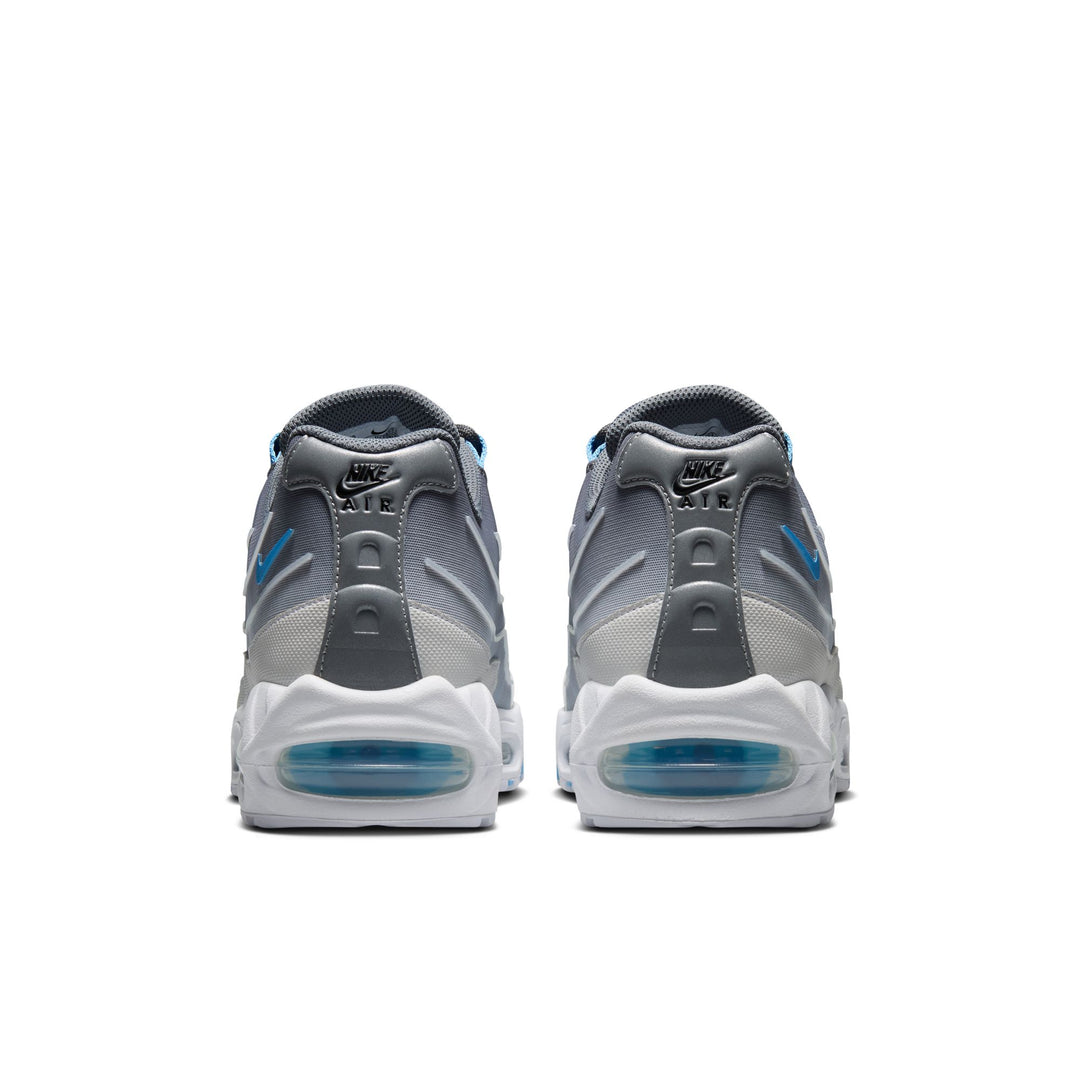 NIKE AIR MAX "BIG BUBBLE"