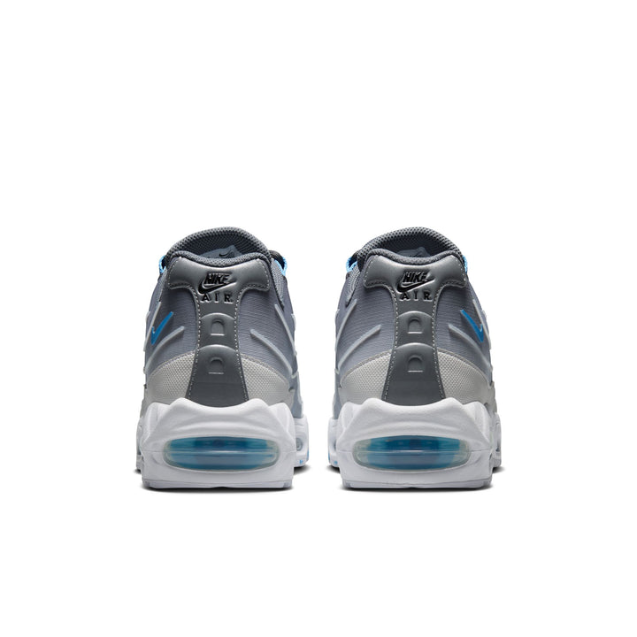 NIKE AIR MAX "BIG BUBBLE"