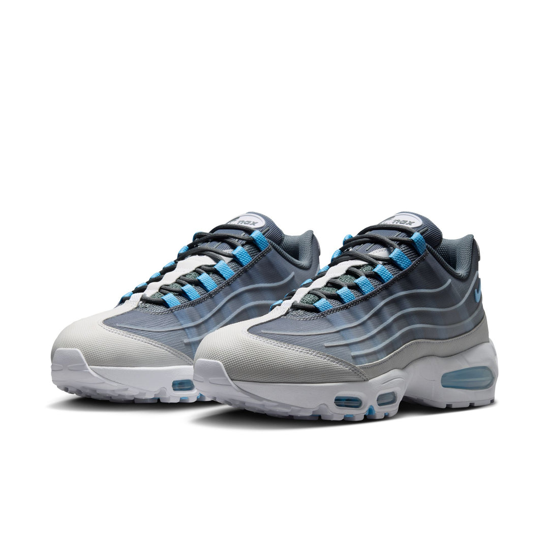 NIKE AIR MAX "BIG BUBBLE"