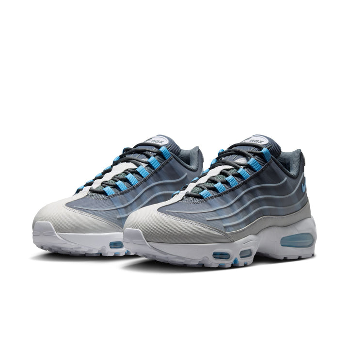 NIKE AIR MAX "BIG BUBBLE"
