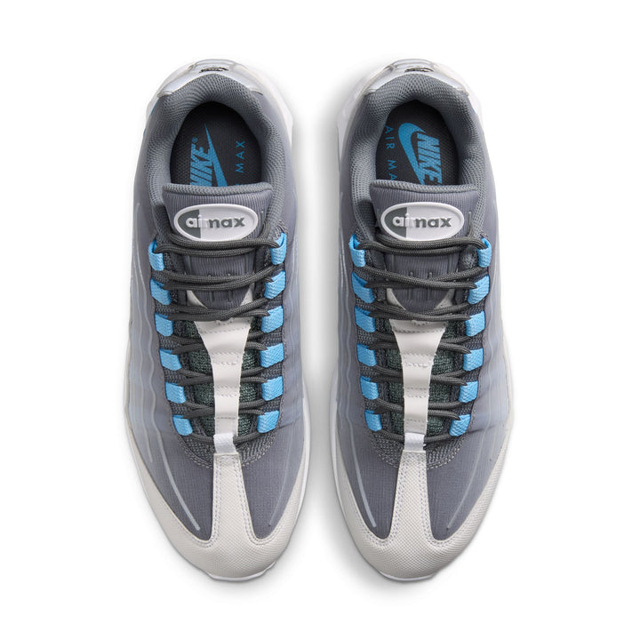 NIKE AIR MAX "BIG BUBBLE"