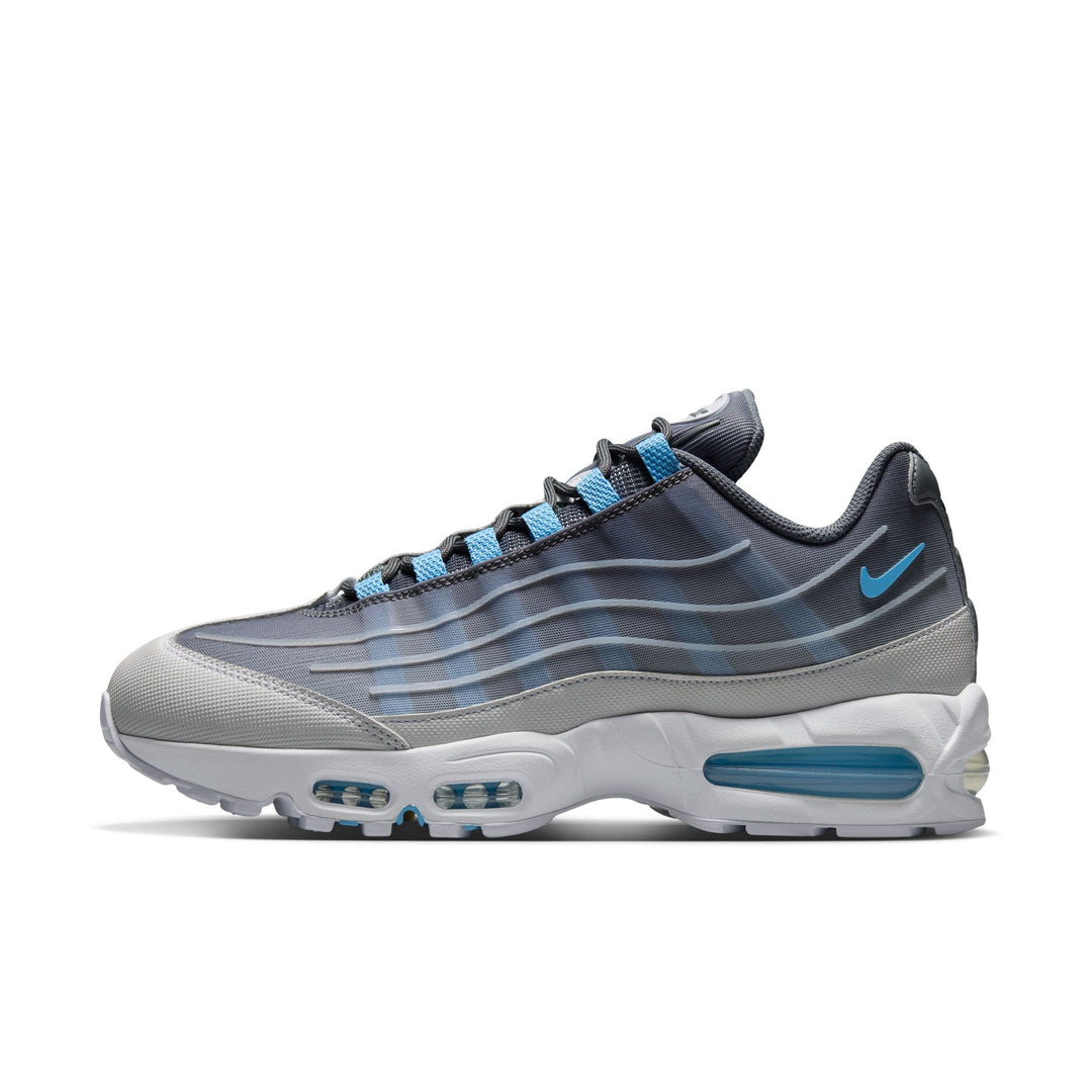 NIKE AIR MAX "BIG BUBBLE"