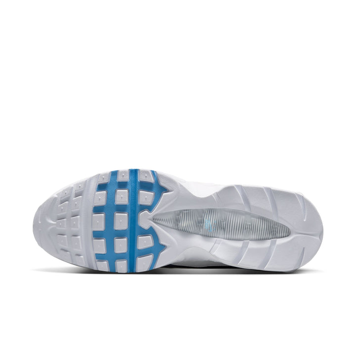 NIKE AIR MAX "BIG BUBBLE"