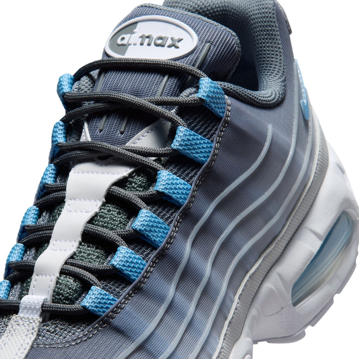 NIKE AIR MAX "BIG BUBBLE"