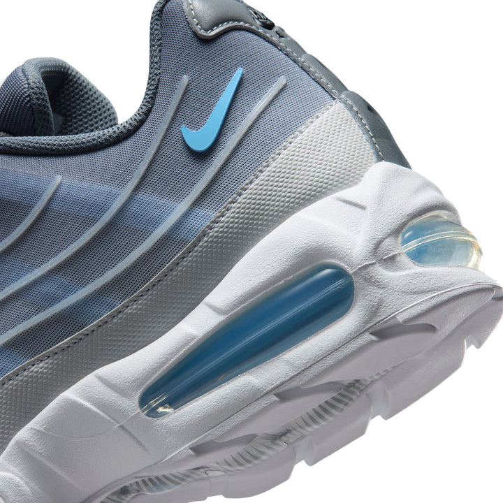 NIKE AIR MAX "BIG BUBBLE"