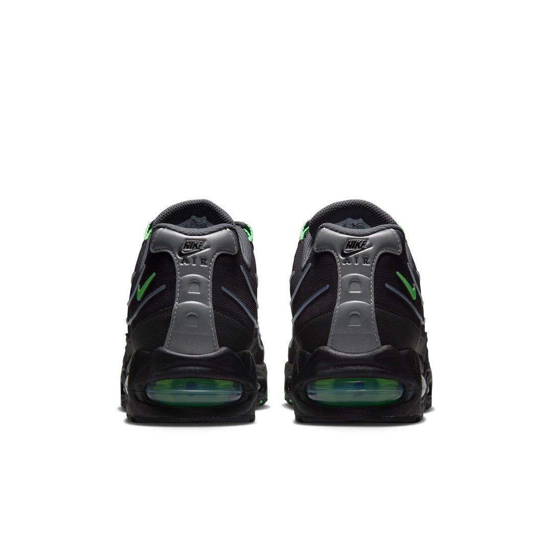 NIKE AIR MAX "BIG BUBBLE"