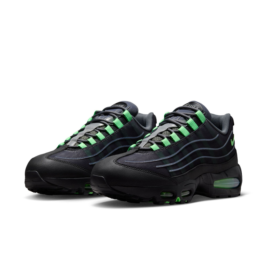 NIKE AIR MAX "BIG BUBBLE"