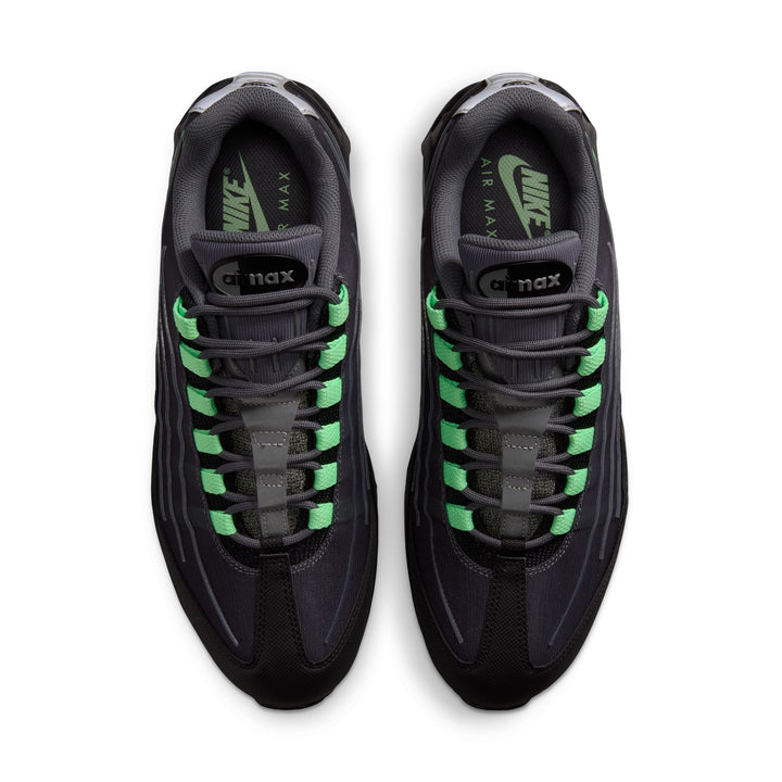 NIKE AIR MAX "BIG BUBBLE"