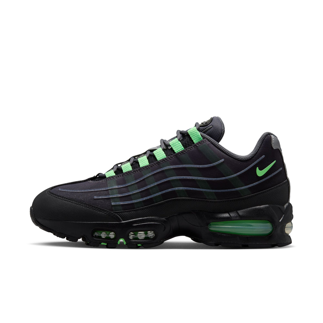 NIKE AIR MAX "BIG BUBBLE"