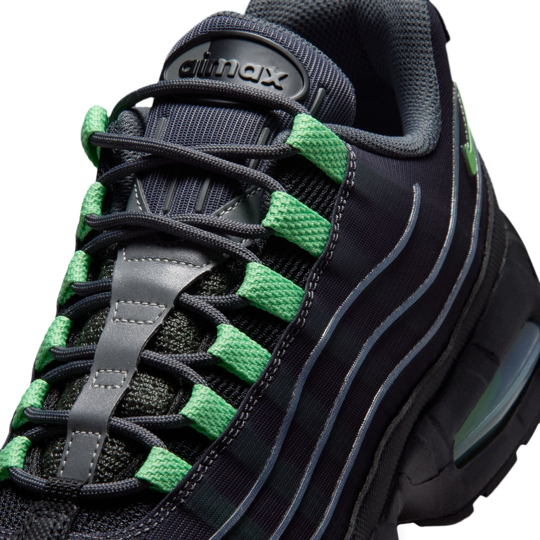 NIKE AIR MAX "BIG BUBBLE"